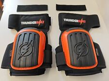 gel knee pads for sale  TEIGNMOUTH