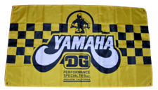 Yamaha flag banner for sale  USA