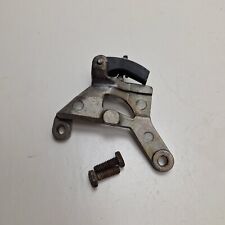 0320487 Evinrude Johnson 9.9hp 15 Hp Outboard Starter Interlock Bracket Bracket for sale  Shipping to South Africa