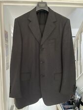 Canali mens suit for sale  GILLINGHAM