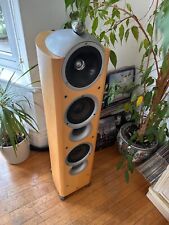 Kef reference 205 for sale  HITCHIN