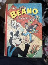 Beano annual 1960 for sale  SOUTH SHIELDS