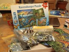 Ravensburger puzzle 49 gebraucht kaufen  Fellbach