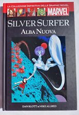 Silver surfer alba usato  Bologna