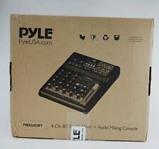Pyle professional audio for sale  Hialeah