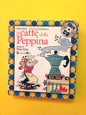 Caffè della peppina.libro usato  Italia