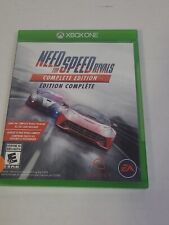 Need for Speed Rivals [ Complete Edition ] (XBOX ONE) USED for sale  Shipping to South Africa