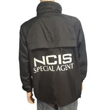 Ncis jacket rain for sale  Axton