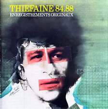 Thiefaine thiéfaine 84.88 d'occasion  Caluire-et-Cuire