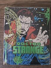 Doctor strange exclusive for sale  SHIPLEY