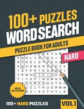 100 hard word for sale  UK
