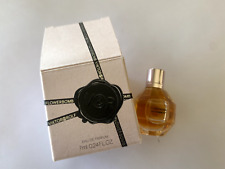 Miniature parfum flowerbomb d'occasion  Créteil