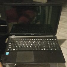 Acer Aspire E5-571-588M 15,6 polegadas. (500GB, Intel Core i5 4ª Geração, 1.7GHz, 4GB)..., usado comprar usado  Enviando para Brazil