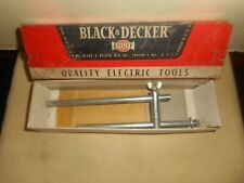Vintage black decker for sale  Pawtucket