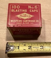 Vintage western cartridge for sale  Salmon