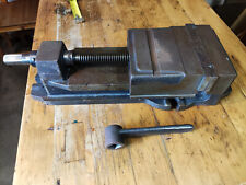 Heavy duty vice for sale  DUNOON