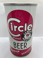Circle brand light for sale  Hazelwood