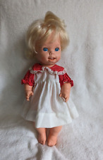 Baby doll tearful for sale  Grand Ledge