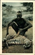 Afrika leopard afrikaner gebraucht kaufen  Berlin
