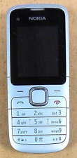 Nokia 607 silver d'occasion  Expédié en Belgium