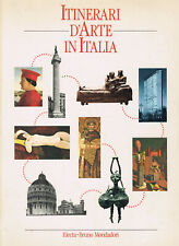 Itinerari arte italia usato  Imperia