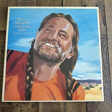 Willie nelson greatest for sale  Clarence Center