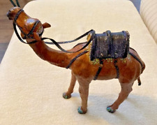 Dromedary camel figure for sale  Lafayette