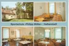 Postkarte halberstadt sportsch gebraucht kaufen  Berlin