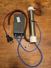 Ozone tube power for sale  Shipping to Ireland