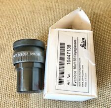 Leica 10447138 eyepiece for sale  North Hatfield