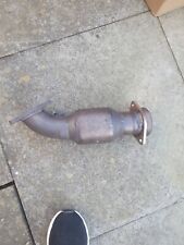 civic type r exhaust for sale  WELSHPOOL