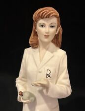Belcari pharmacist figurine for sale  Vienna