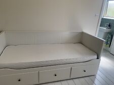ikea hovag double mattress for sale  LONDON