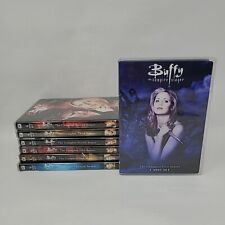 Buffy the Vampire Slayer for sale  Norman