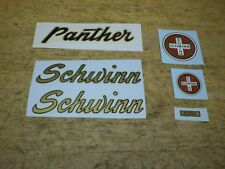 Mint complete schwinn for sale  Sodus