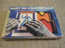 Mighty men monster for sale  Broadview Heights