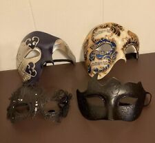 Masquerade ball masks for sale  Shipping to Ireland