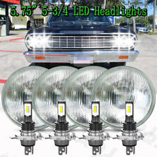 5.75 led headlights for sale  USA