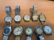 Vintage watch lot for sale  Rohnert Park