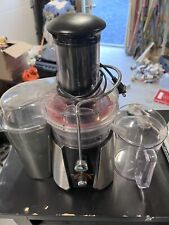 Oster juicer speed for sale  Shipping to Ireland