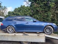 Bmw e61 525d for sale  UTTOXETER