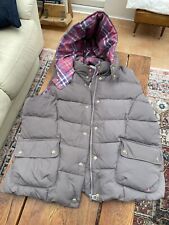 Joules padded gilet for sale  BIRMINGHAM