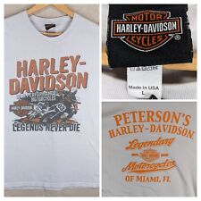 Harley davidson large for sale  Franklin Park