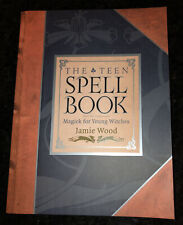 Teen spell book for sale  Bristol