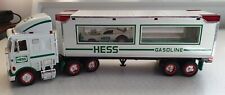 1997 hess truck for sale  NEWHAVEN