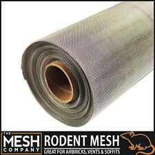 Mesh company rodent for sale  WARRINGTON