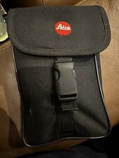 Leica range finder for sale  WIGTON