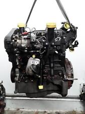 Moteur renault fluence d'occasion  Elven