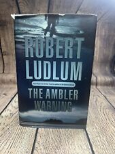 Ambler warning robert for sale  OLDBURY