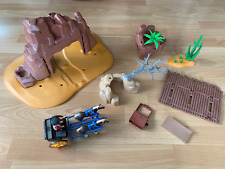 Gros lot playmobil d'occasion  Orleans-